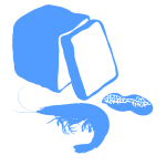 イラスト:食物アレルギー