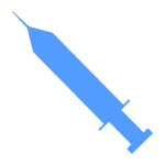 イラスト:血液検査